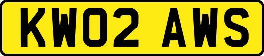 KW02AWS