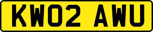 KW02AWU