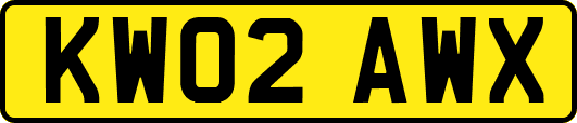KW02AWX