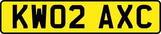 KW02AXC