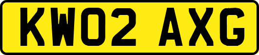 KW02AXG