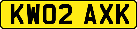KW02AXK