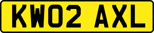 KW02AXL