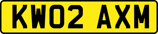 KW02AXM