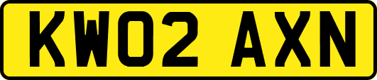 KW02AXN