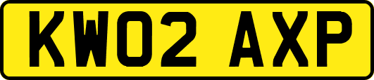 KW02AXP