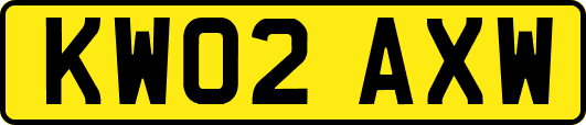 KW02AXW