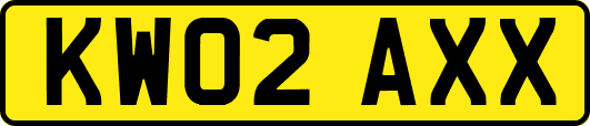 KW02AXX