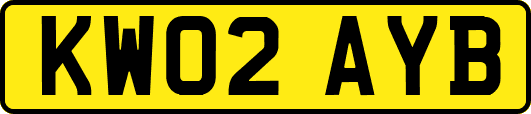 KW02AYB