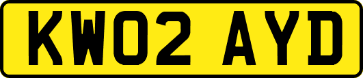 KW02AYD