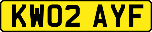 KW02AYF