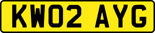 KW02AYG
