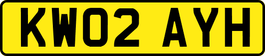 KW02AYH