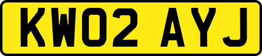 KW02AYJ