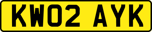 KW02AYK