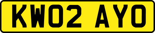 KW02AYO