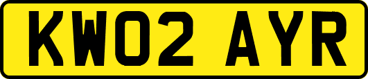 KW02AYR