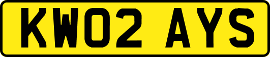 KW02AYS