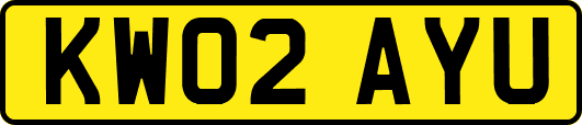 KW02AYU