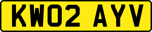 KW02AYV