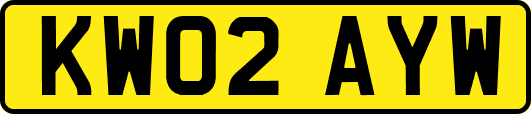 KW02AYW