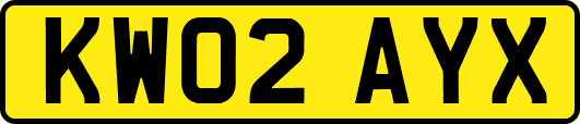 KW02AYX