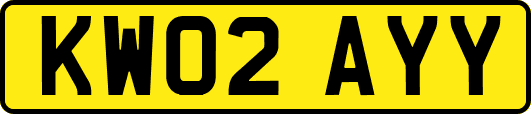 KW02AYY