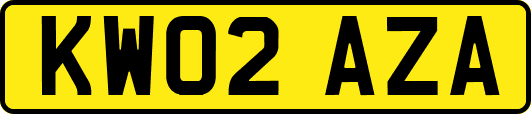 KW02AZA