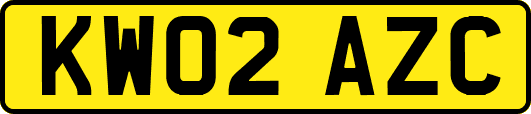 KW02AZC
