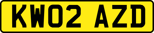 KW02AZD
