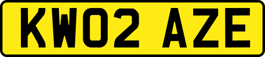 KW02AZE