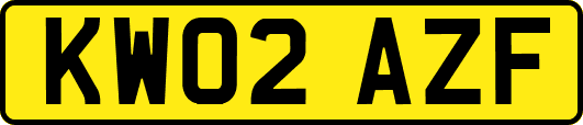 KW02AZF