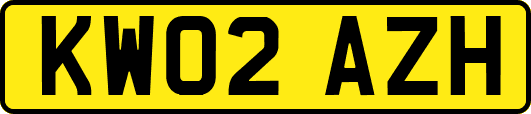 KW02AZH