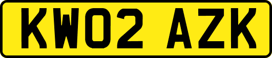 KW02AZK