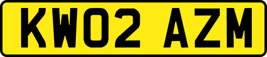 KW02AZM