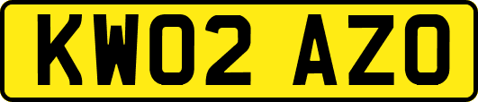 KW02AZO