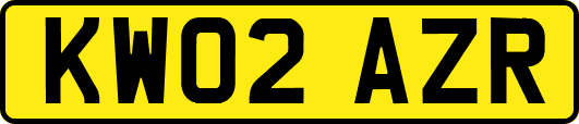 KW02AZR