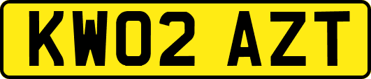 KW02AZT