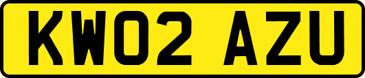 KW02AZU