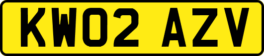 KW02AZV