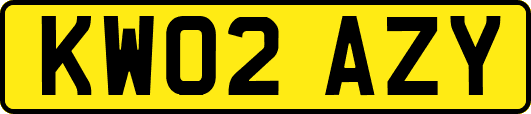 KW02AZY