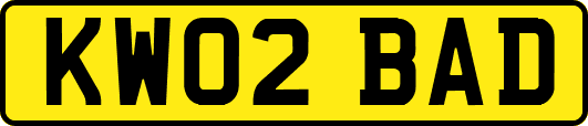 KW02BAD