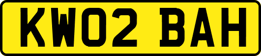 KW02BAH