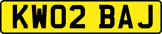 KW02BAJ
