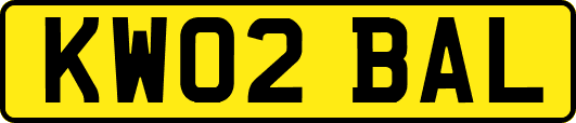 KW02BAL