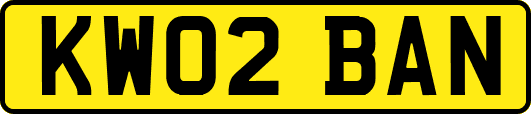 KW02BAN