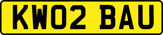 KW02BAU