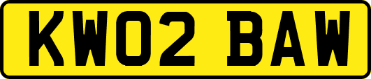 KW02BAW