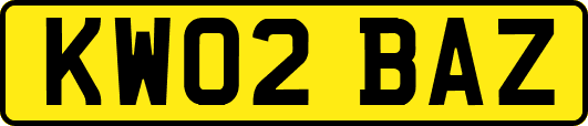 KW02BAZ