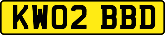 KW02BBD